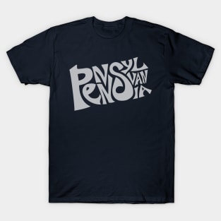 Pennsylvania T-Shirt